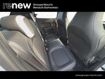 Photo 14 du bon plan RENAULT Twingo 1.0 SCe 65ch Urban Night occasion à 12500 €