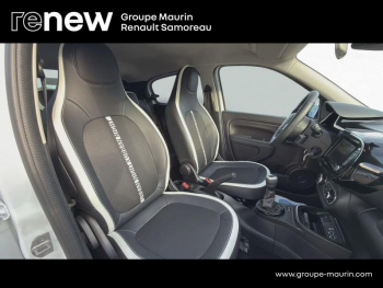 Photo 17 du bon plan RENAULT Twingo 1.0 SCe 65ch Urban Night occasion à 12500 €