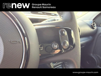 Photo 19 du bon plan RENAULT Twingo 1.0 SCe 65ch Urban Night occasion à 12500 €