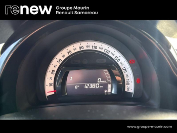 Photo 20 du bon plan RENAULT Twingo 1.0 SCe 65ch Urban Night occasion à 12500 €