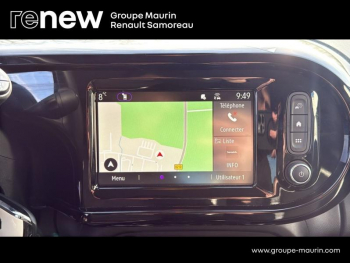 Photo 21 du bon plan RENAULT Twingo 1.0 SCe 65ch Urban Night occasion à 12500 €