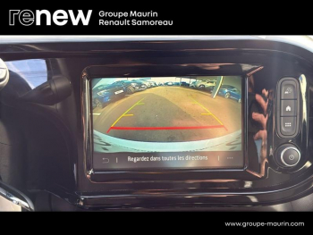 Photo 22 du bon plan RENAULT Twingo 1.0 SCe 65ch Urban Night occasion à 12500 €