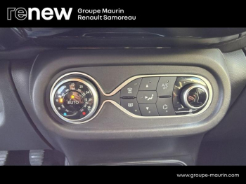 Photo 23 du bon plan RENAULT Twingo 1.0 SCe 65ch Urban Night occasion à 12500 €