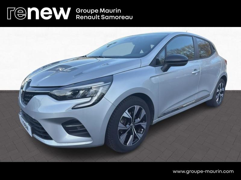 Bon plan RENAULT Clio 1.0 SCe 65ch Evolution occasion à 10900 €