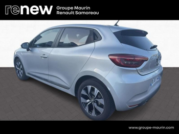 Photo 4 du bon plan RENAULT Clio 1.0 SCe 65ch Evolution occasion à 10900 €