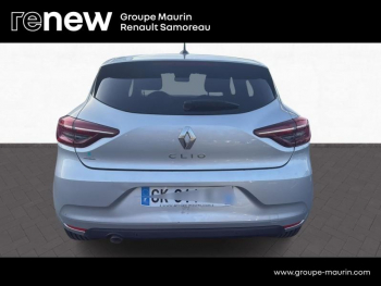 Photo 5 du bon plan RENAULT Clio 1.0 SCe 65ch Evolution occasion à 10900 €