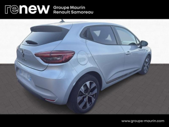 Photo 6 du bon plan RENAULT Clio 1.0 SCe 65ch Evolution occasion à 10900 €