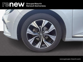 Photo 7 du bon plan RENAULT Clio 1.0 SCe 65ch Evolution occasion à 10900 €