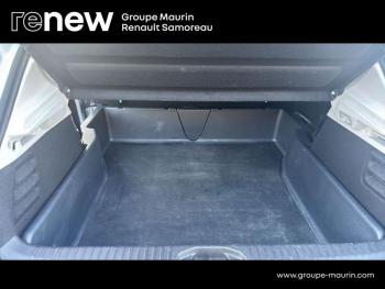 Photo 9 du bon plan RENAULT Clio 1.0 SCe 65ch Evolution occasion à 10900 €