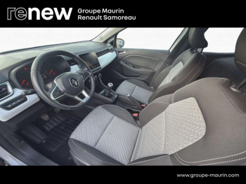 Photo 10 du bon plan RENAULT Clio 1.0 SCe 65ch Evolution occasion à 10900 €