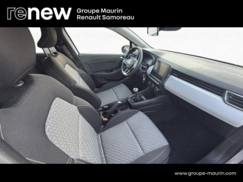 Photo 16 du bon plan RENAULT Clio 1.0 SCe 65ch Evolution occasion à 10900 €