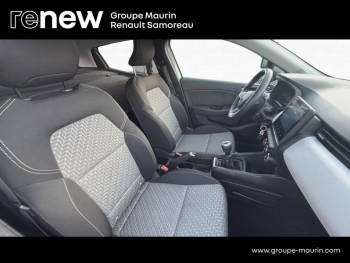 Photo 17 du bon plan RENAULT Clio 1.0 SCe 65ch Evolution occasion à 10900 €