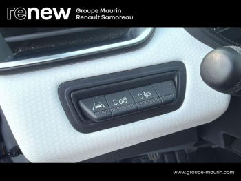 Photo 18 du bon plan RENAULT Clio 1.0 SCe 65ch Evolution occasion à 10900 €