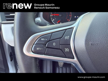 Photo 19 du bon plan RENAULT Clio 1.0 SCe 65ch Evolution occasion à 10900 €