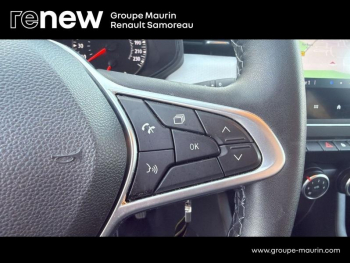 Photo 20 du bon plan RENAULT Clio 1.0 SCe 65ch Evolution occasion à 10900 €