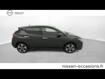 Photo 2 du bon plan NISSAN Leaf 150ch 40kWh Acenta 21 occasion à 11900 €