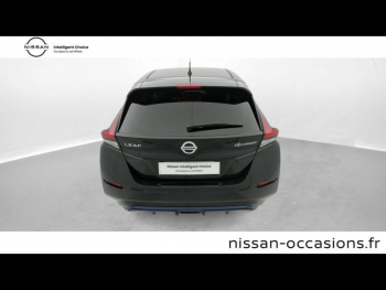 Photo 8 du bon plan NISSAN Leaf 150ch 40kWh Acenta 21 occasion à 11900 €