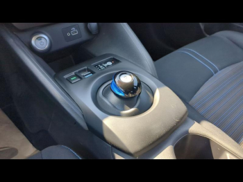 Photo 14 du bon plan NISSAN Leaf 150ch 40kWh Acenta 21 occasion à 11900 €