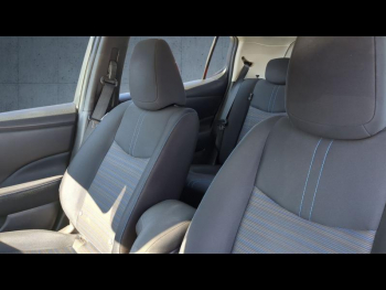 Photo 15 du bon plan NISSAN Leaf 150ch 40kWh Acenta 21 occasion à 11900 €