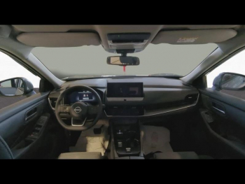 Photo 10 du bon plan NISSAN X-Trail 2024 5P ACENTA e-POWER 204CH occasion à 35900 €