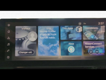 Photo 15 du bon plan NISSAN X-Trail 2024 5P ACENTA e-POWER 204CH occasion à 35900 €