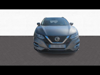 Photo 2 du bon plan NISSAN Qashqai 1.5 dCi 115ch N-Connecta DCT Euro6d-T occasion à 15990 €