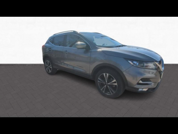Photo 3 du bon plan NISSAN Qashqai 1.5 dCi 115ch N-Connecta DCT Euro6d-T occasion à 15990 €