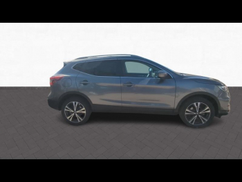 Photo 4 du bon plan NISSAN Qashqai 1.5 dCi 115ch N-Connecta DCT Euro6d-T occasion à 15990 €