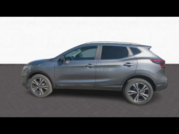 Photo 5 du bon plan NISSAN Qashqai 1.5 dCi 115ch N-Connecta DCT Euro6d-T occasion à 15990 €