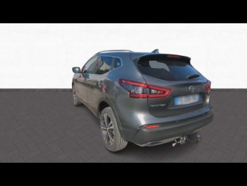 Photo 6 du bon plan NISSAN Qashqai 1.5 dCi 115ch N-Connecta DCT Euro6d-T occasion à 15990 €