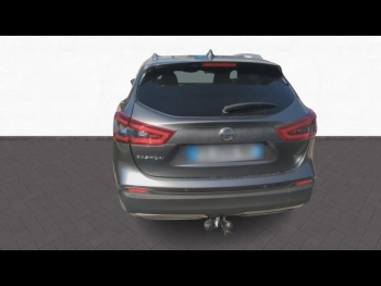 Photo 7 du bon plan NISSAN Qashqai 1.5 dCi 115ch N-Connecta DCT Euro6d-T occasion à 15990 €