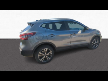 Photo 8 du bon plan NISSAN Qashqai 1.5 dCi 115ch N-Connecta DCT Euro6d-T occasion à 15990 €