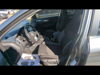 Photo 11 du bon plan NISSAN Qashqai 1.5 dCi 115ch N-Connecta DCT Euro6d-T occasion à 15990 €