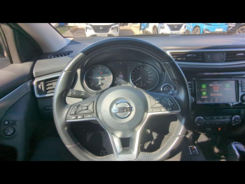 Photo 13 du bon plan NISSAN Qashqai 1.5 dCi 115ch N-Connecta DCT Euro6d-T occasion à 15990 €