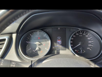 Photo 14 du bon plan NISSAN Qashqai 1.5 dCi 115ch N-Connecta DCT Euro6d-T occasion à 15990 €