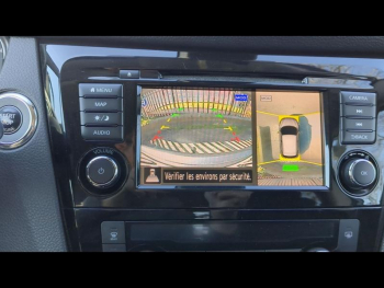 Photo 15 du bon plan NISSAN Qashqai 1.5 dCi 115ch N-Connecta DCT Euro6d-T occasion à 15990 €