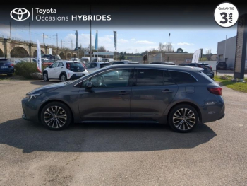 Photo 3 du bon plan TOYOTA Corolla Touring Spt 1.8 140ch Design MY24 occasion à 27890 €