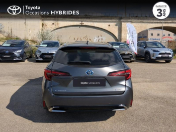 Photo 4 du bon plan TOYOTA Corolla Touring Spt 1.8 140ch Design MY24 occasion à 27890 €