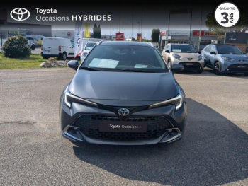 Photo 5 du bon plan TOYOTA Corolla Touring Spt 1.8 140ch Design MY24 occasion à 27890 €