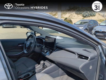 Photo 6 du bon plan TOYOTA Corolla Touring Spt 1.8 140ch Design MY24 occasion à 27890 €
