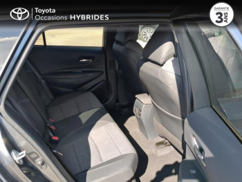 Photo 7 du bon plan TOYOTA Corolla Touring Spt 1.8 140ch Design MY24 occasion à 27890 €
