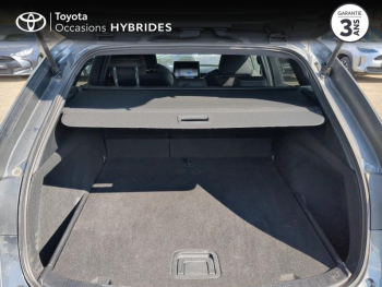 Photo 10 du bon plan TOYOTA Corolla Touring Spt 1.8 140ch Design MY24 occasion à 27890 €