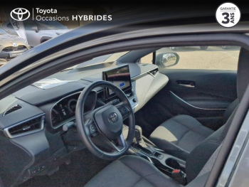 Photo 11 du bon plan TOYOTA Corolla Touring Spt 1.8 140ch Design MY24 occasion à 27890 €