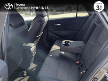 Photo 12 du bon plan TOYOTA Corolla Touring Spt 1.8 140ch Design MY24 occasion à 27890 €