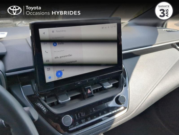 Photo 15 du bon plan TOYOTA Corolla Touring Spt 1.8 140ch Design MY24 occasion à 27890 €