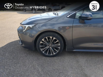 Photo 16 du bon plan TOYOTA Corolla Touring Spt 1.8 140ch Design MY24 occasion à 27890 €