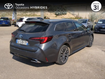 Photo 18 du bon plan TOYOTA Corolla Touring Spt 1.8 140ch Design MY24 occasion à 27890 €