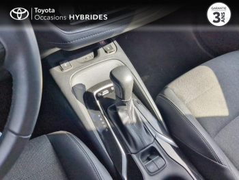 Photo 20 du bon plan TOYOTA Corolla Touring Spt 1.8 140ch Design MY24 occasion à 27890 €