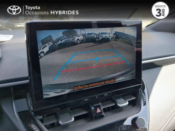 Photo 21 du bon plan TOYOTA Corolla Touring Spt 1.8 140ch Design MY24 occasion à 27890 €
