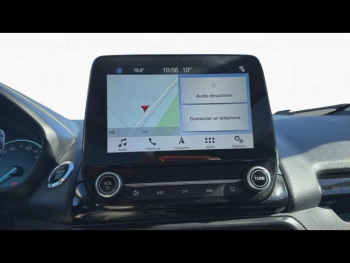 Photo 4 du bon plan FORD EcoSport 1.0 EcoBoost 125ch Titanium Business Euro6.2 occasion à 11490 €